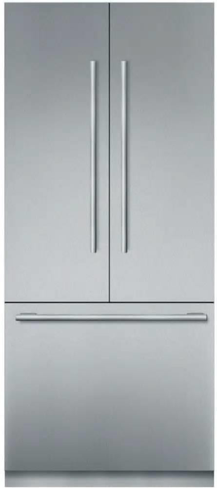 *Thermador Freedom Masterpiece Series 36" French Door Refrigerator T36BT910NS
