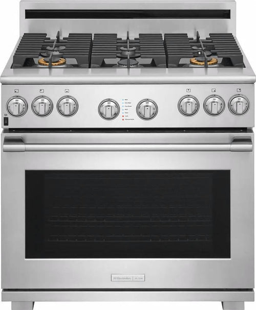 Electrolux Icon 36