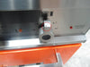 Bertazzoni Professional Serie 48" Orange Pro-Style Dual Fuel Range PRO486GDFSAR