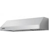 Viking 36" VWH3610SS Interior Ventilator 460 CFM Stainless Steel Wall Hood