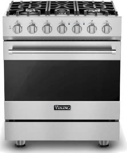 Viking 3 Series 2025 30