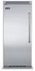 Viking Professional 5 Series 36" Stainless BuiltIn Full Refrigerator VCRB5363LSS