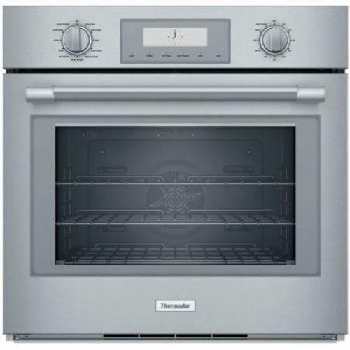 Thermador Professional Series POD301W  30" Single Built-In Oven Full Warranty