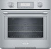 Thermador Professional Series PO301W 30" Electric Single Wall Oven Detailed Pics