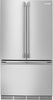 Electrolux ICON 36" Counter Depth French Door Refrigerator SS E23BC68JPS