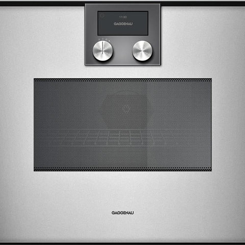 Gaggenau 200 Series BMP250710 24