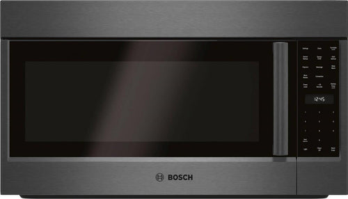 Bosch 800 Series HMV8044U 30
