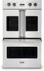 Viking Professional 7 Series VDOF7301SS 30" SS French Door Double Oven 2024Model