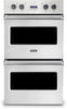 Viking Professional 5 Series 30" 2020 Prof. 5 Series Double Oven VDOE130SS