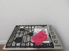 Viking Professional 5 Series VGSU5305BSSNG 30" Gas Cooktop 18000 BTU PowerBurner
