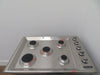 Viking Professional 5 Series VGSU5305BSSNG 30" Gas Cooktop 18000 BTU PowerBurner