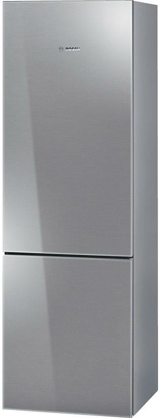 Bosch 800 24" 10 cu.ft Counter-Depth Refrigerator Stainless B10CB80NVS Excellent