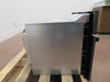 Bosch 800 Series 30" True Convection Sensor Cook Speed Oven HMC80242UC BlackS