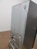 Bosch 800 Series 36 in LED Counter Depth French Door B.S Refrigerator B21CT80SNB