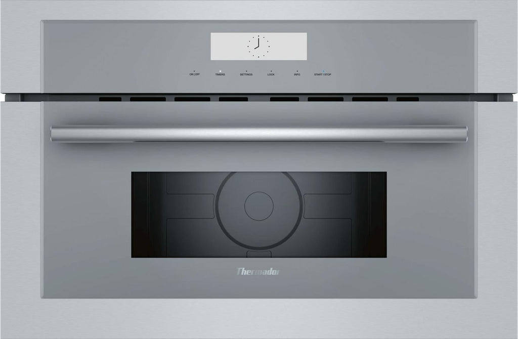 Thermador Masterpiece Series MB30WS 30" Built In Microwave Full Warranty Images
