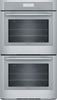Thermador Masterpiece Series ME302WS 30" SoftClose Double Wall Oven FullWarranty