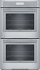 Thermador Masterpiece Series ME302WS 30" SoftClose Double Wall Oven FullWarranty