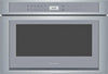NIB Thermador Masterpiece Series MD24WS 24" Stainless Microdrawer Microwave
