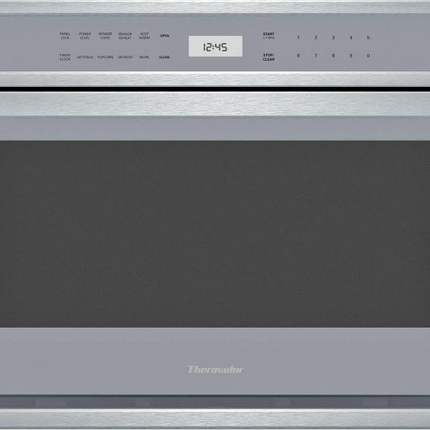 NIB Thermador Masterpiece Series MD24WS 24