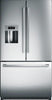 Bosch 800 Series 36" French Door Refrigerator B26FT50SNS Stainless Steel Perfect