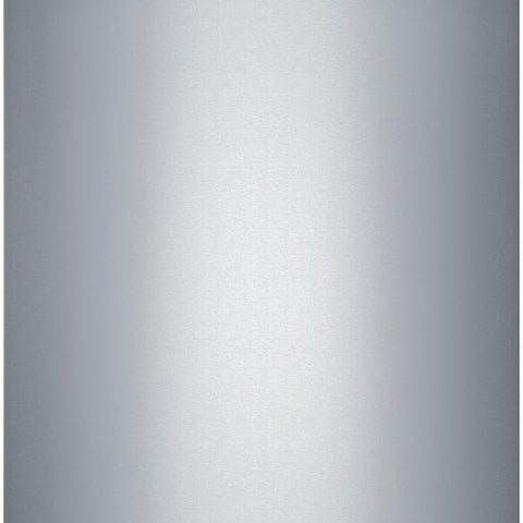 Bosch Benchmark Series SHE89PW75N Semi Integrated 38 dBA Stainless S. Dishwasher