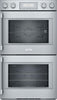 Thermador Professional Series POD302RW 30" Double Wall Oven FullWarranty Perfect