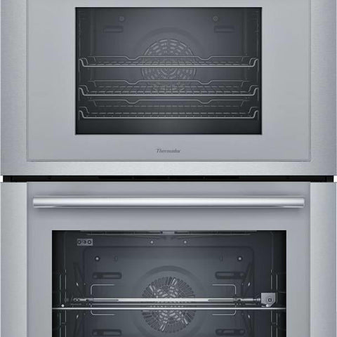 Viking® 7 Series 30 Professional Built In Double Electric French Door Wall  Oven