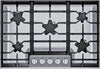 Thermador Masterpiece Series SGSXP305TS 30" 5 Star Burners Cooktop