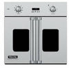 Viking Professional 7 Series '21 30" 4.3 Cu.Ft French Door Wall Oven VSOF7301SS