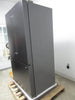 Bosch 800 Series 36" Chiller Drawer French Door BS Refrigerator B21CT80SNB
