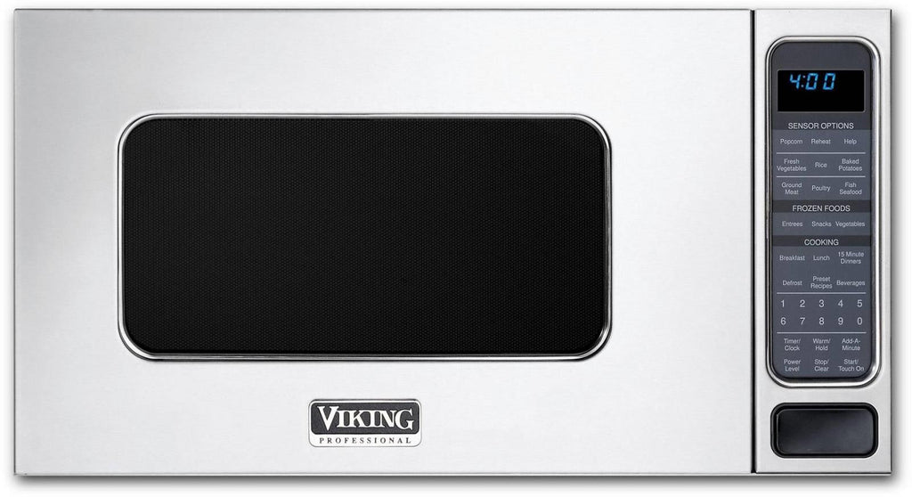 Viking VMOS501SS 24 Inch Stainless Steel Microwave Oven Model 2024 Model