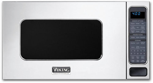 Viking VMOS501SS 24 Inch Stainless Steel Microwave Oven Model 2024 Model