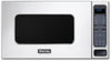 Viking VMOS501SS 24 Inch Stainless Steel Microwave Oven Model 2023 Model