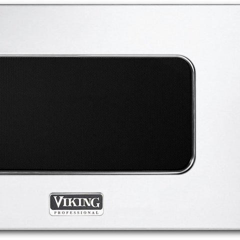 Viking VMOS501SS 24 Inch Stainless Steel Microwave Oven Model 2023 Model