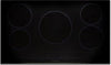 Viking Virtuoso MVIC6365BBG 36" Induction Cooktop MagneQuick™ Elements 2020Model