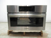 Bosch 800 Series 30" True Convection Sensor Cook Speed Oven HMC80152UC