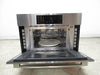 Bosch 800 Series 30" True Convection Sensor Cook Speed Oven HMC80152UC