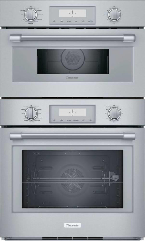 Thermador Professional Series PODMC301W 30