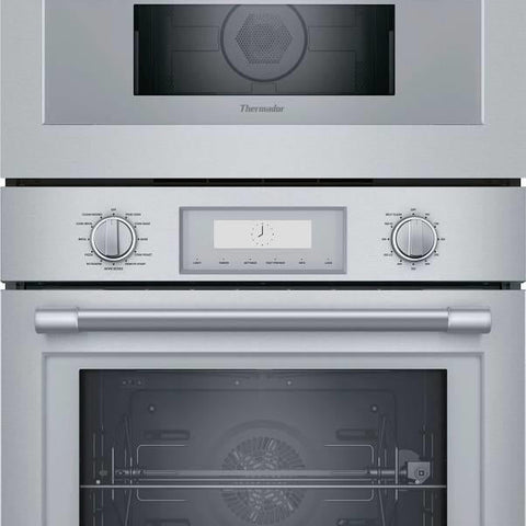 Thermador Professional Series PODMC301W 30