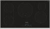 NIB Thermador Masterpiece Series 36" Electric Cooktop CET366TB Full Warranty