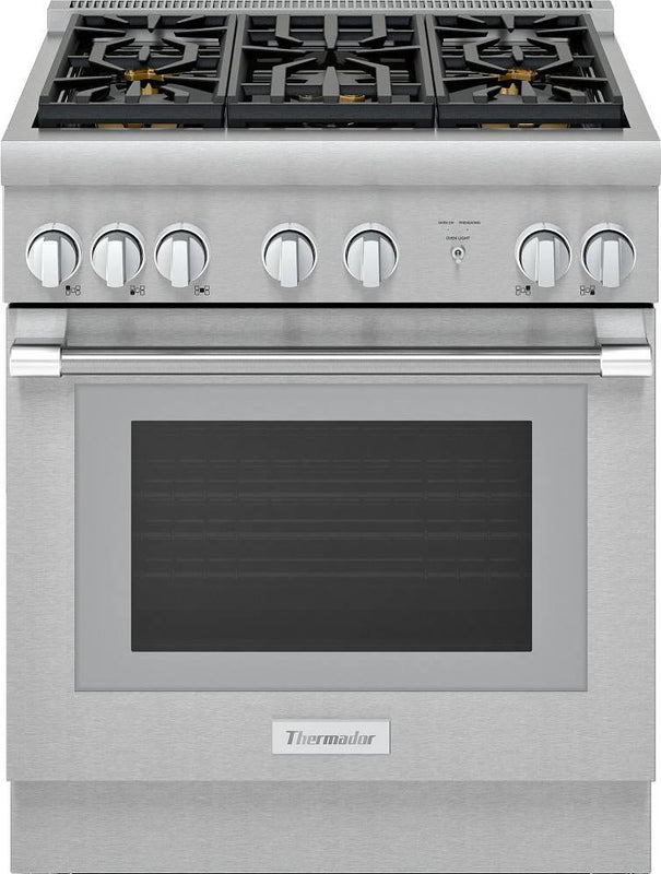 Thermador Pro Harmony 30