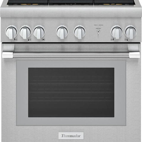 Thermador Pro Harmony 30