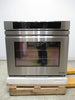 Dacor Distinctive 30"  SS 4.8 cu ft Convection Single Electric Wall Oven DTO130S