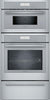 Thermador Masterpiece Series MEDMCW31WS 30" Built-In Oven Hydraulic SoftClose