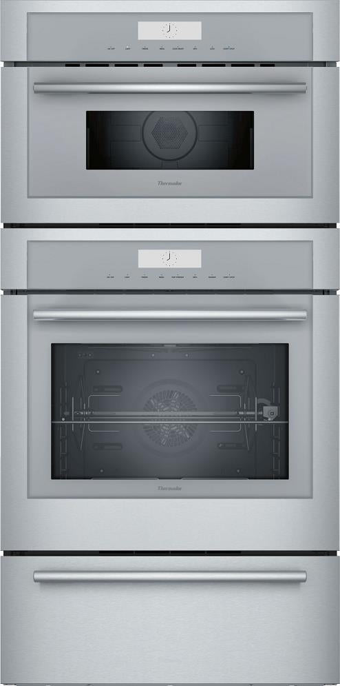 Thermador Masterpiece Series MEDMCW31WS 30