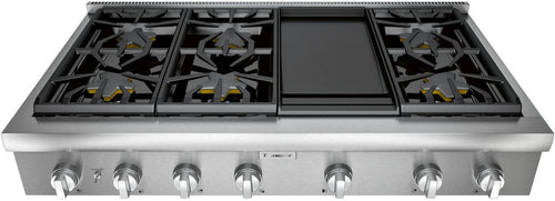 Thermador Professional Series PCG486WD 48