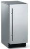 Scotsman Brilliance Series SCN60PA1SS 15" Undercounter Nugget Ice Maker Pics