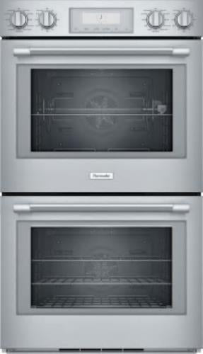 Thermador Professional Series POD302W 30" Self-Clean Double Oven  Full Warranty