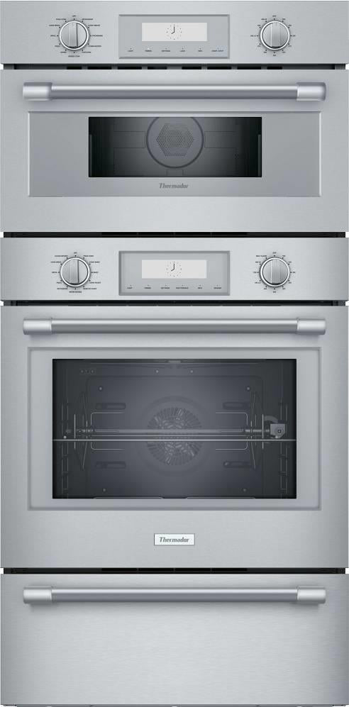 Thermador Professional Series PODMCW31W 30