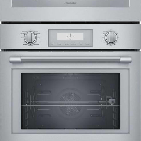 Thermador Professional Series PODMCW31W 30